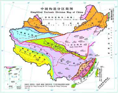 我现在的位置地图 学好地理的几副地图!