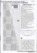专辑 2013蛇年春晚 Pacios №43 2013----披肩专辑