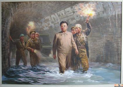 朝鲜李愃 朝鲜庄祖 朝鲜庄祖李愃究竟是怎么死的?