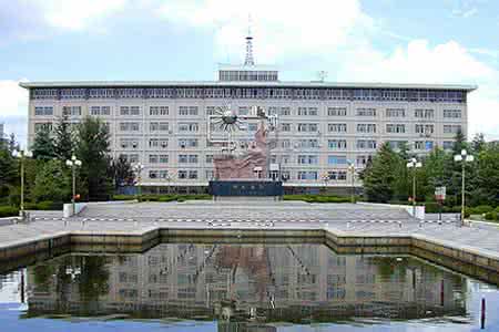 华东石油学院地址 华东石油学院