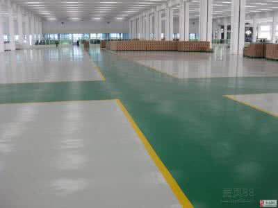 环氧地板漆的价格 环氧耐磨地板价格 耐磨地板价格及相关介绍