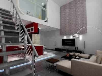 小户型装修空间利用 小户型装修 空间设计有學問