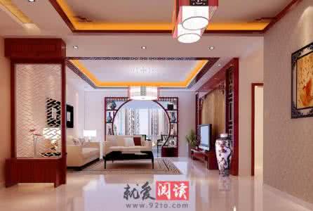 住宅大门对联 住宅大门对联 屋宅大门应该如何装修