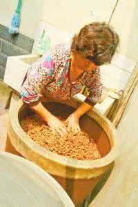 没开封的咖啡豆过期了 开封民间滋味豆什儿 制作方法面临失传