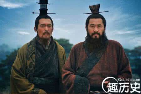 刘备是怎么死的 解密：刘备的三个儿子为何都不如曹操诸位公子？