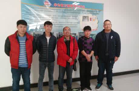 信息工程系2016届毕业生实习工作方案