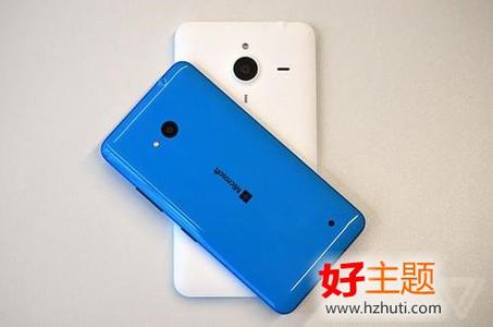 微软雅黑版权多少钱 微软Lumia 640多少钱