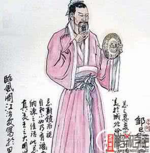 田忌的资料 田忌的资料介绍 田忌是一个怎样的人 田忌是一个怎样的人