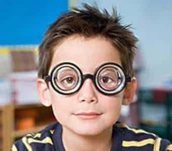 高度近视怎么治疗 1000度近视 高度近视的治疗