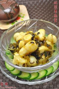 私房小菜 食谱家-私房小菜  2012-08-31