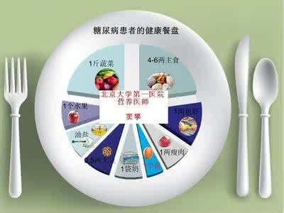 糖尿病患者饮食禁忌 最适合糖尿病患者的7步饮食法则-头条网