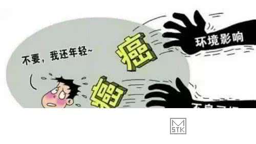 得癌症的人有什么症状 癌症前期的症状