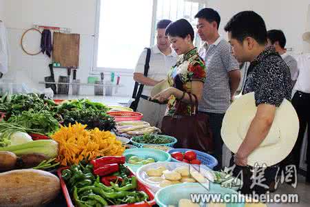 食品安全放心工程 本溪食品安全放心市创建工作全面启动