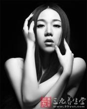 去皱纹偏方 10个中医偏方熨平你的皱纹