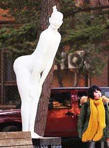 兵马俑的真正主人 兵马俑真正的主人竟然是这个女人