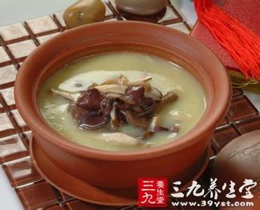 滋阴食疗 春季如何食疗滋阴养颜