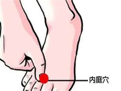 宝宝口臭积食防治方法 防治口臭 多揉手指上的养生穴位