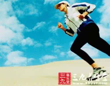 运动员体型 寻找最适合你的体型运动