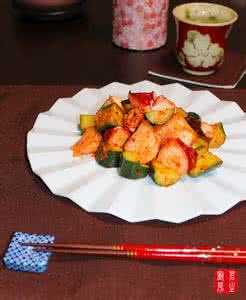 泡菜 下厨房 家传菜谱做泡菜--家常泡菜【厨屋飘香】