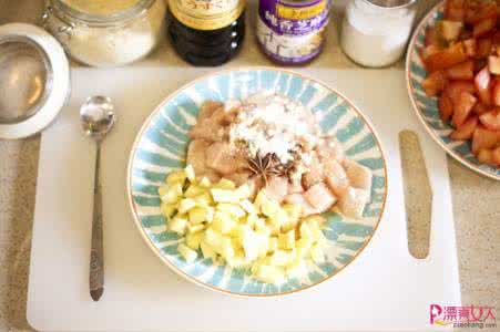 蛋白质减肥法食谱 蛋白质减肥食谱 一痩到底！