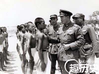 孙立人墓 孙立人怎么死的 孙立人墓在哪里