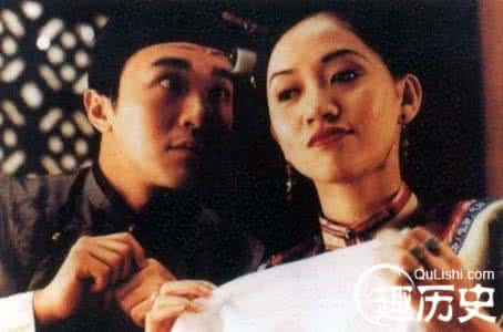 梅艳芳一生最爱的男人 梅艳芳怎么去世的?梅艳芳一生中的十个男人