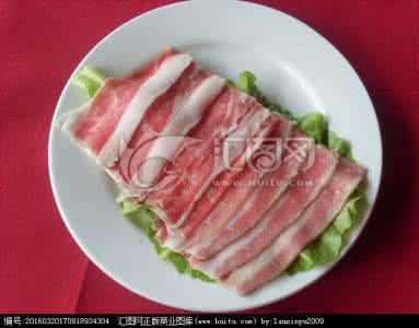 大口吃五花肉的视频 五花肉的诱惑，丫丫的，口馋啦！