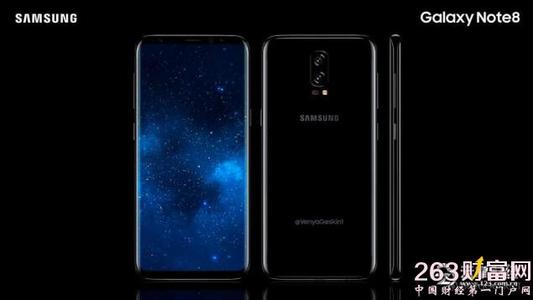 三星s7设置指纹解锁 三星Note7指纹解锁怎么设置
