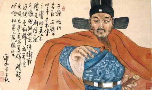 明朝内阁首辅 中国明朝的一任首辅沈一贯生平介绍