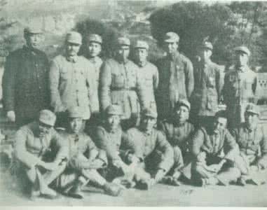 老虎吧吧主惨遭灭门 开国大将一家66口惨遭灭门惊人内幕