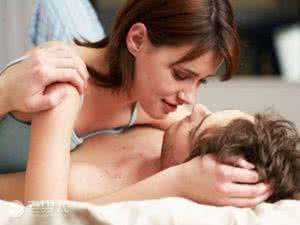 易烊千玺高潮 长期房事没高潮易得妇科病