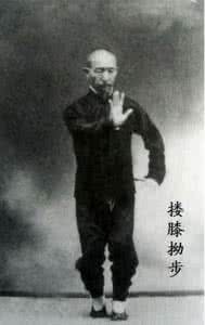 武学家赵道新 武学家赵道新:中国武术的毒害,像吸毒一样