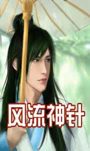 风流神针 《风流神针》