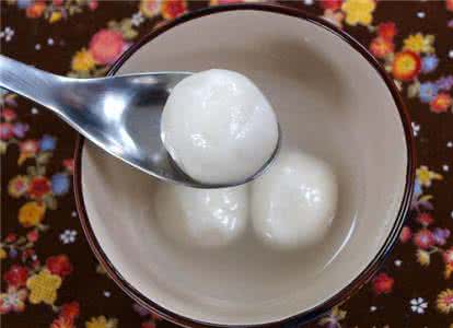 哺乳期可以吃馒头吗 哺乳期可以吃汤圆吗