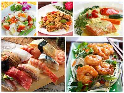 海鲜菜谱 海鲜菜谱 海鲜菜谱