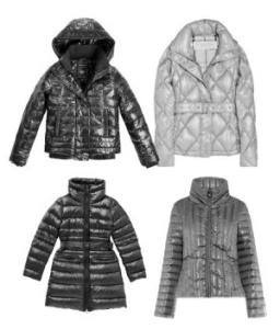 制作羽绒服的详细步骤 制作羽绒服的详细步骤 寒冬已至 6步教你挑选羽绒服