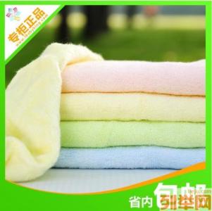 毛巾细菌 超期服役 毛巾超期服役细菌增万倍 7成人毛巾用错
