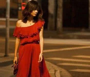 徐静蕾 将爱 徐静蕾《将爱》发型玉女变熟女