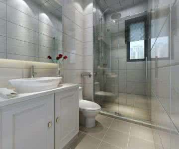 卫生间装修要点 看完再装不后悔，卫生间装修要点吐血总结