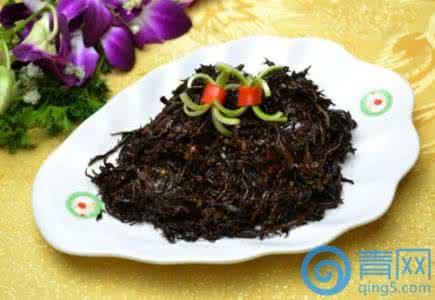 有多少种长寿菜 中国本土4种长寿菜