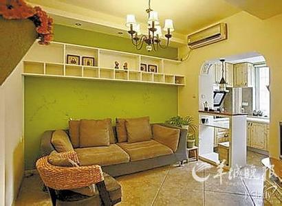 家装混搭风格 广州115平混搭风格家装,碰撞出完美的混搭主义!