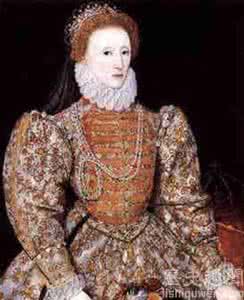 英国女王伊丽莎白一世 英国女王伊丽莎白一世为何成不婚族