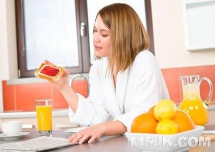 备孕误区 备孕期间的饮食误区