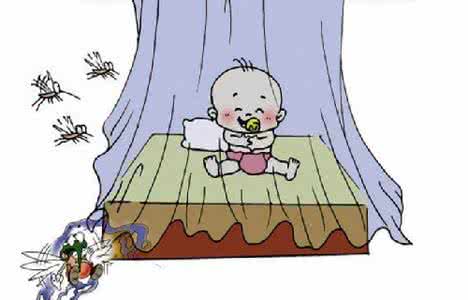 驱蚊子最有效的方法 简单有效纯天然驱蚊方法十二种