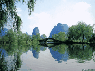 湖水 湖水热动态