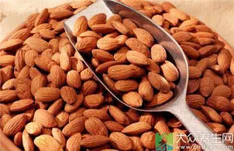 孕妇能吃杏仁吗 孕妇到底能不能吃杏仁呢