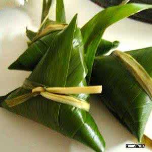 没有粽叶怎么包粽子 没有粽叶的粽子