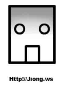 囧东西 囧:囧-基本信息,囧-汉字释义_囧东西