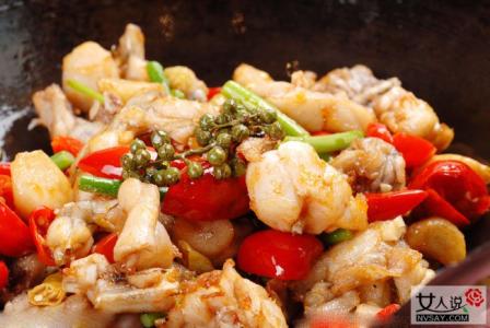 牛蛙的做法大全 【美味佳肴】牛蛙的做法大全