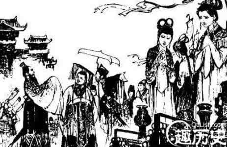 精神病患者 陈桓公是怎么死的 陈桓公患精神病离宫16天横死